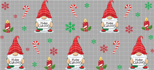 16oz Christmas-S 1268